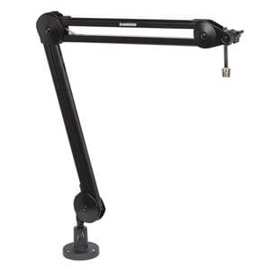 Samson MBA28 28 inch Microphone Boom Arm Stand